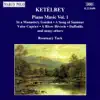 Rosemary Tuck - Ketèlbey: Piano Music, Vol. 1